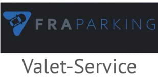 Logo Fra-Parking (Inh. Butt & Rumenov GbR)