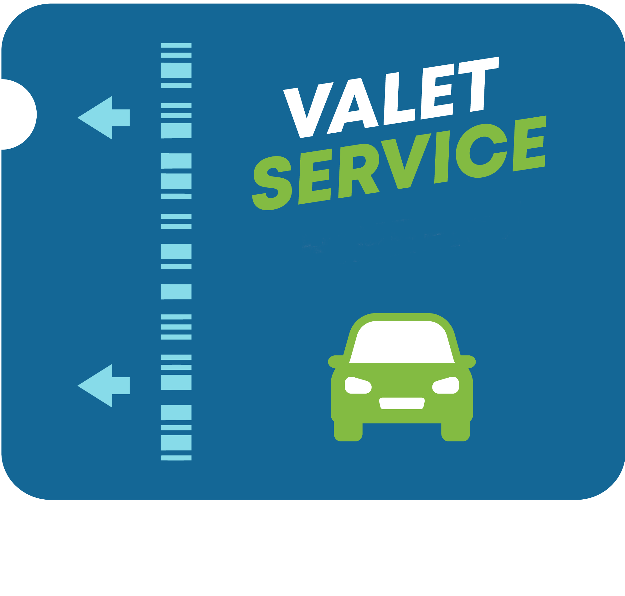Valet Parking Flughafen Dresden