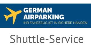 Parkplatz mit Shuttle-Service zum Kreuzfahrthafen Düsseldorf - german airparking