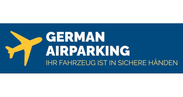 Logo von German Airparking