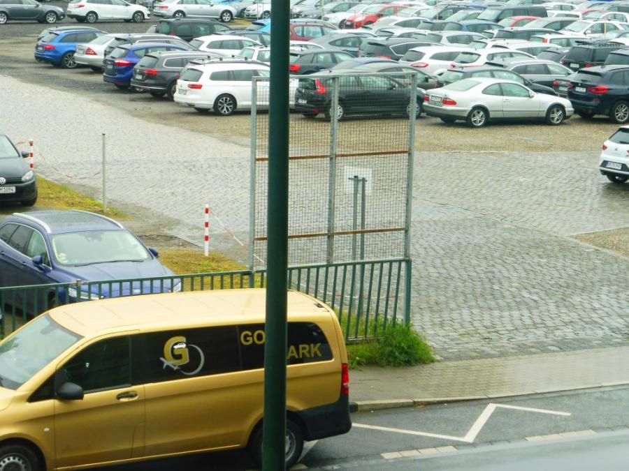 Parken Am Düsseldorfer Flughafen Valet Parking www.parkinglist.de
