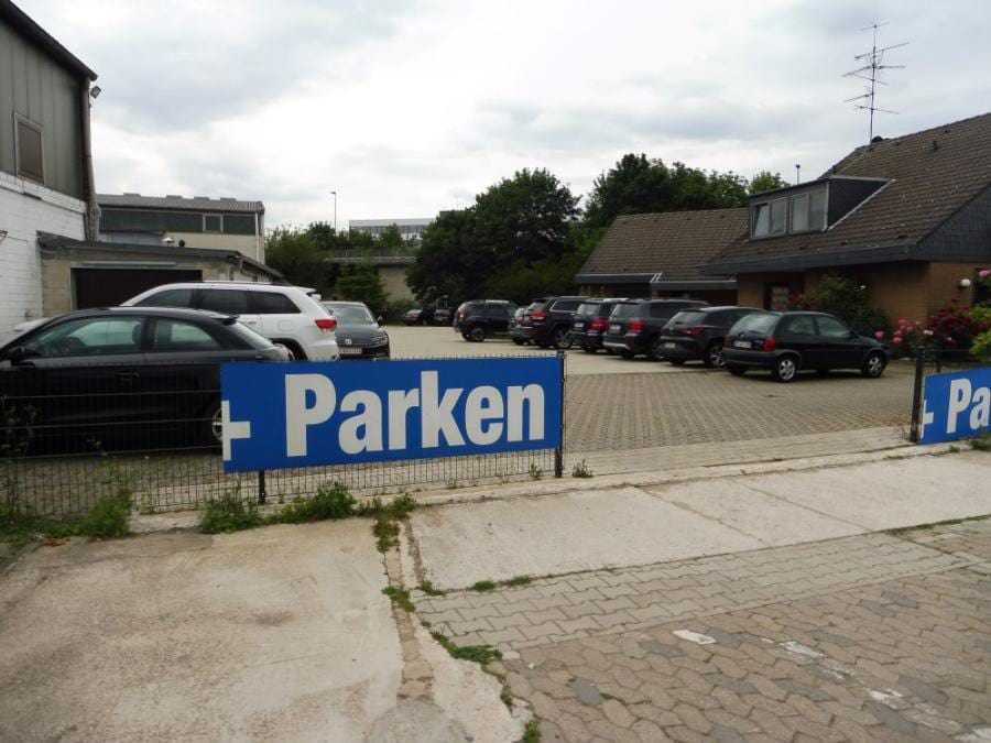 Valet Parken Flughafen Düsseldorf Parken Am Ring www.parkinglist.de