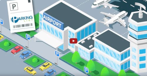 ParkingList - Airport Parking