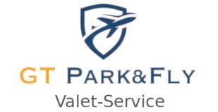 Logo GT Park & Fly (Marc Borchert)