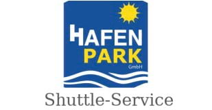 Parkplatz mit Shuttle-Service zum Cruise Center Bremerhaven - Hafenpark