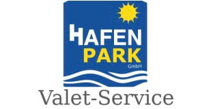 Parkplatz mit Valet Service am Bremerhaven Cruise Center - Hafenpark
