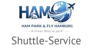 Parkplatz mit Shuttle-Service zum Flughafen Hamburg - HAM Park & Fly
