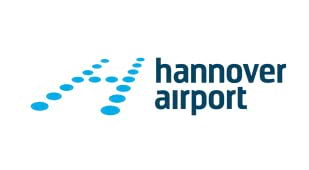 Direkt im Flughafen Hannover parken