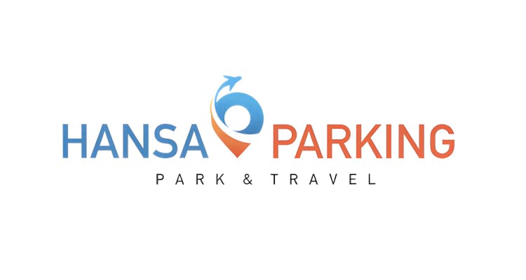 Logo von Hansa Parking