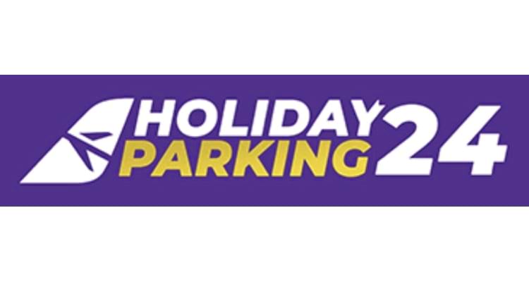 Logo von Holiday Parking24