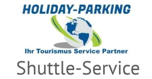 Parkplatz mit Shuttle-Service zum Flughafen Bremen - Holiday Parking