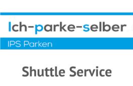 Logo 3A Prinzenallee GmbH (ich parke selber)