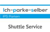 Parkplatz mit Shuttle zum Flughafen Düsseldorf - Ich parke selber