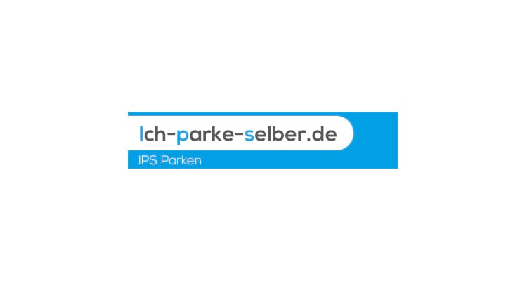 Logo von Ich parke selber