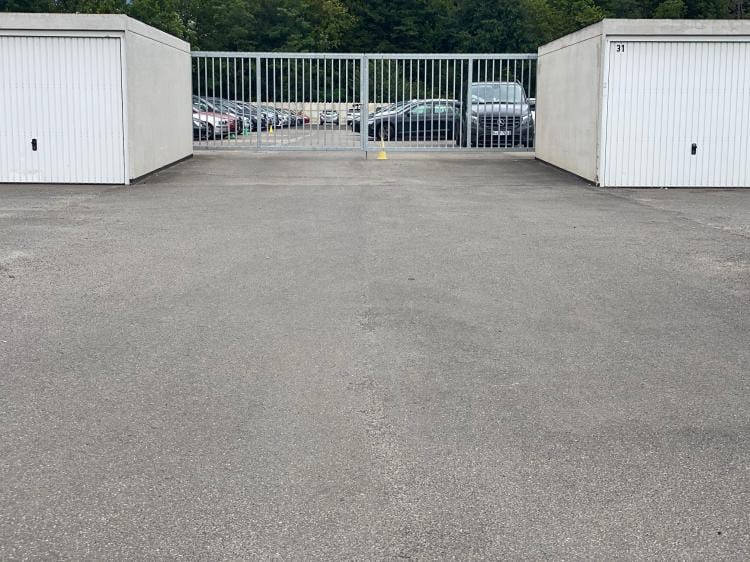 Parkplatz mit Valet Service zum Airport Köln/Bonn