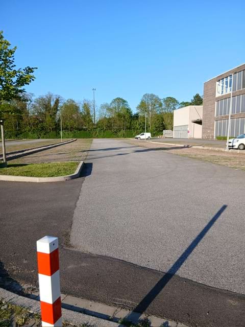 Parken mit Valet Service am Airport Düsseldorf