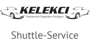 Parkplatz mit Shuttle-Service zum Flughafen Stuttgart - Kelekci
