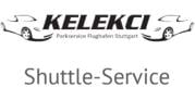Parkplatz mit Shuttle-Service zum Flughafen Stuttgart - Kelekci