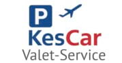 Parkplatz mit Valet Service am Flughafen Düsseldorf - Kescarvalet