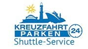Parkplatz mit Shuttle-Service zum Kreuzfahrthafen Warnemünde - 24