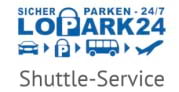 Parkplatz mit Shuttle zum Flughafen Hannover - LoPark24