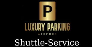 Logo Luxury Parking LP GmbH