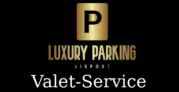 Parkplatz mit Valet Service am Flughafen Düsseldorf - Luxury