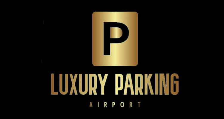 Logo von Luxury Parking