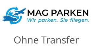 Parken ohne Transfer nahe Flughafen Frankfurt - magparken