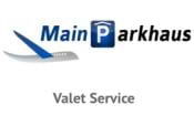 Valet-Parken - Überdacht