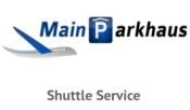 Parken im Parkhaus mit Shuttle-Service zum Flughafen Frankfurt - Mainparkhaus