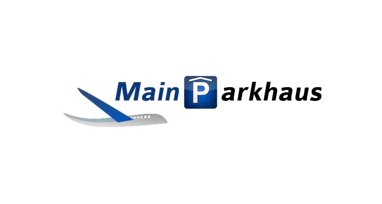 Logo von Mainparkhaus Frankfurt
