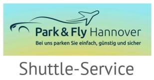 Parkplatz mit Shuttle-Service zum Flughafen Hannover - Marei