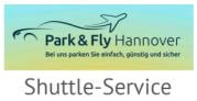 Parkplatz mit Shuttle zum Flughafen Hannover - Marei