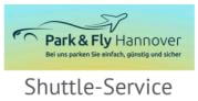 Parkplatz mit Shuttle-Service zum Flughafen Hannover - Marei
