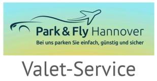 Parken in Tiefgarage mit Valet-Service am Flughafen Hannover - Marei