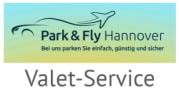 Parken in Tiefgarage mit Valet-Service am Flughafen Hannover - Marei