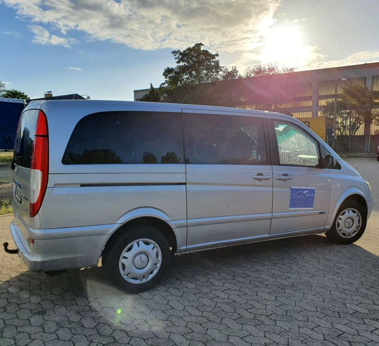 Parkplatz inkl. Shuttle Service zum Airport Hannover