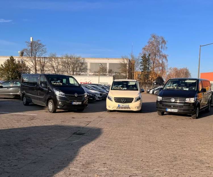 Hannover Parken Mit Mit Shuttle Zum Flughafen www.parkinglist.de