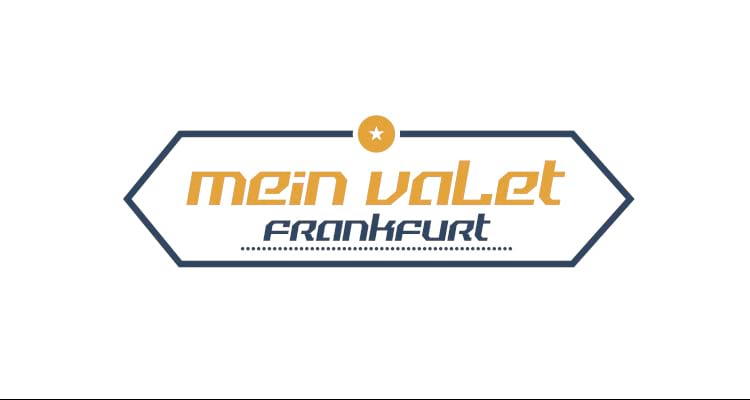 Logo von Mein Valet Frankfurt