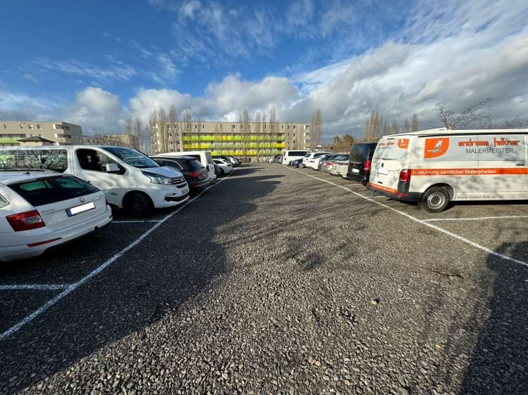 Park And Shuttle To Airport Frankfurt www.parkinglist.de