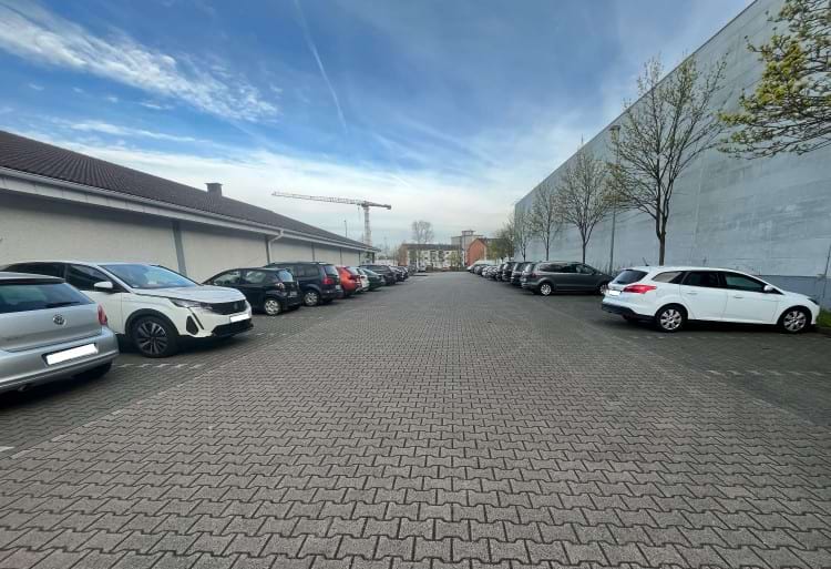 Parken Abflug Am Flughafen Frankfurt Am Main www.parkinglist.de