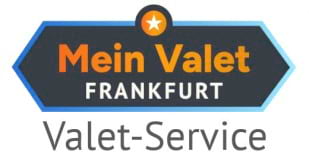 Logo MFPF GmbH (Mein Valet Frankfurt)