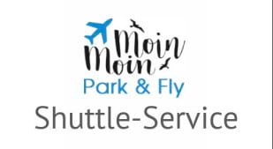 Parken auf Parkplatz mit Shuttle-Service zum Airport Hamburg - Moin Moin Park