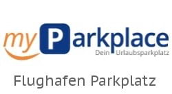 Parkplatz P2 mit Shuttle-Service zum Flughafen Berlin - My Parkplace