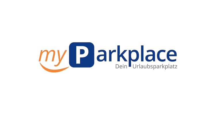 Logo von MyParkplace