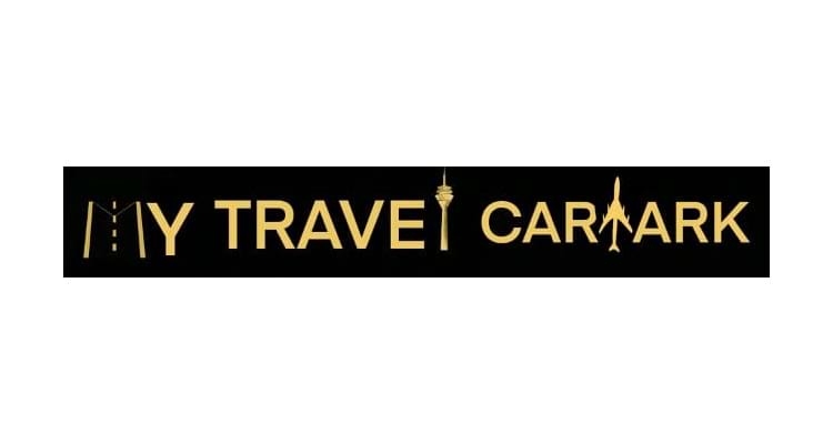 Logo von My Travel Carpark