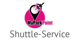 Logo MyParkPoint (Inh. Patricia Zippel)