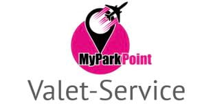 Logo MyParkPoint (Inh. Patricia Zippel)