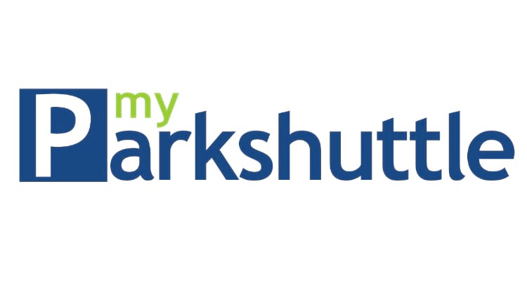 Logo von My Parkshuttle Stuttgart
